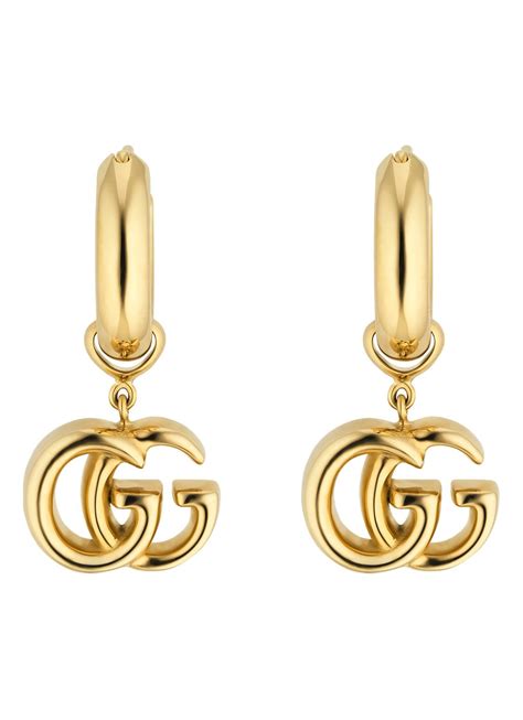 Gucci Boucles d'oreilles 